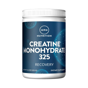 Creatina Monohidratada, MRM Nutrition, 325g